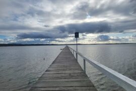 Long Jetty Foreshore Reserve Long Jetty