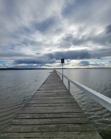 Long Jetty Foreshore Reserve Long Jetty