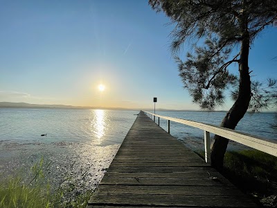 Long Jetty Wharf Long Jetty