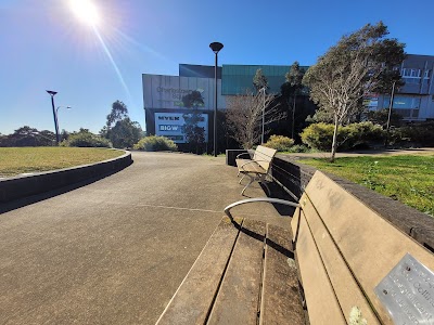 Mahrahkah Park Charlestown