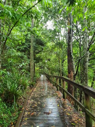 Maleny Trail Maleny