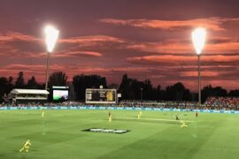 Manuka Oval Griffith