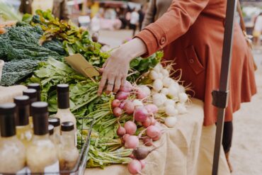 Markets in Ballarat