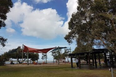 Maroochydore Rotary park Maroochydore