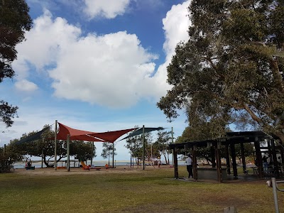 Maroochydore Rotary park Maroochydore