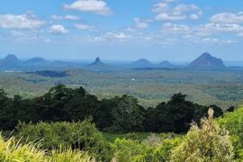 Mary Cairncross Scenic Reserve Maleny