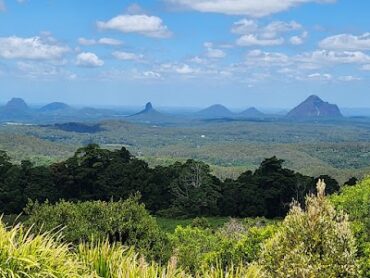 Mary Cairncross Scenic Reserve Maleny