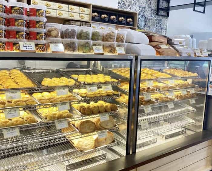 Bread lovers rejoice: Perth's best bakeries await.