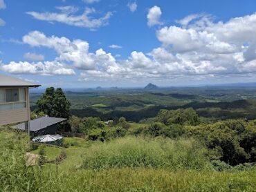 McCarthy's Lookout Maleny