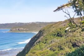 Merewether Lookout Merewether