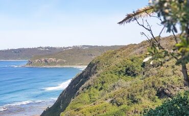 Merewether Lookout Merewether