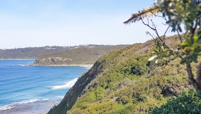 Merewether Lookout Merewether