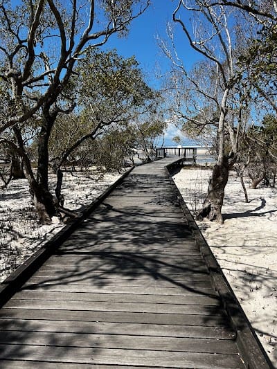 Monash Park Golden Beach