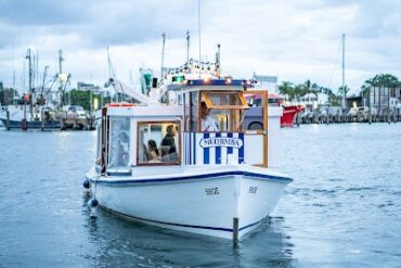 Mooloolaba Canal Cruise Mooloolaba