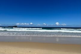 Mudjimba Beach Mudjimba