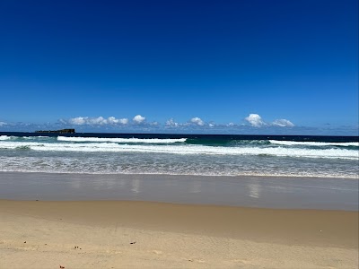 Mudjimba Beach Mudjimba