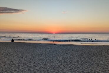 Mudjimba Beach Walk Mudjimba