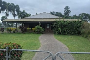 Mulgrave Settlers Museum Gordonvale