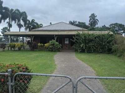 Mulgrave Settlers Museum Gordonvale