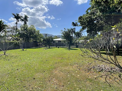 Murray Street Park Manoora