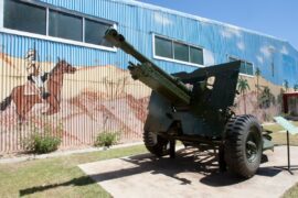 Museums in Albury-Wodonga