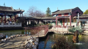 Museums in Bendigo