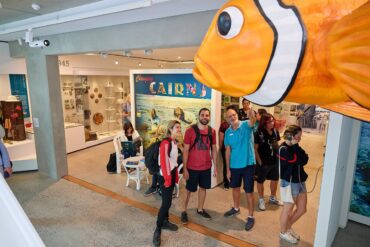 Museums in Cairns