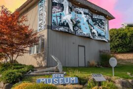 Museums in Sunshine Coast