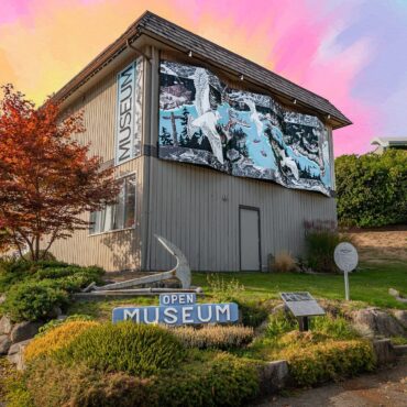 Museums in Sunshine Coast