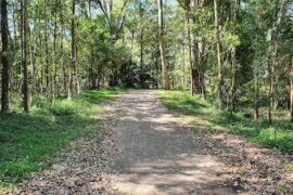 Narara Creek Narara