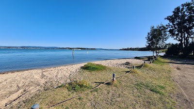 Naru Beach Lake Macquarie