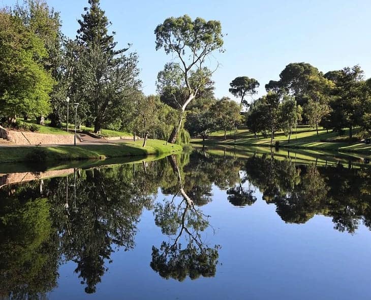 National Parks in Adelaide