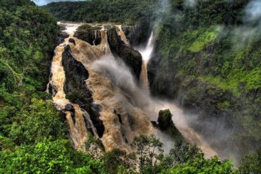 National Parks in Cairns