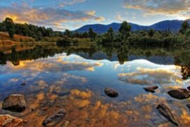 National Parks in Canberra