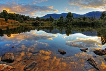 National Parks in Canberra