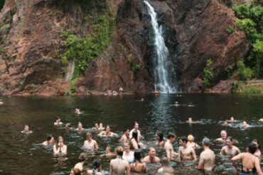 National Parks in Darwin