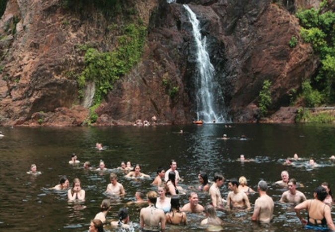 National Parks in Darwin