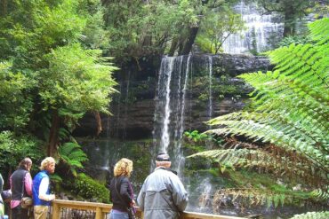 National Parks in Hobart