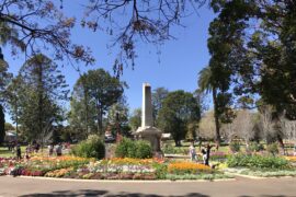 National Parks in Toowoomba