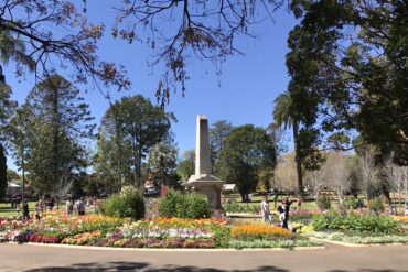 National Parks in Toowoomba