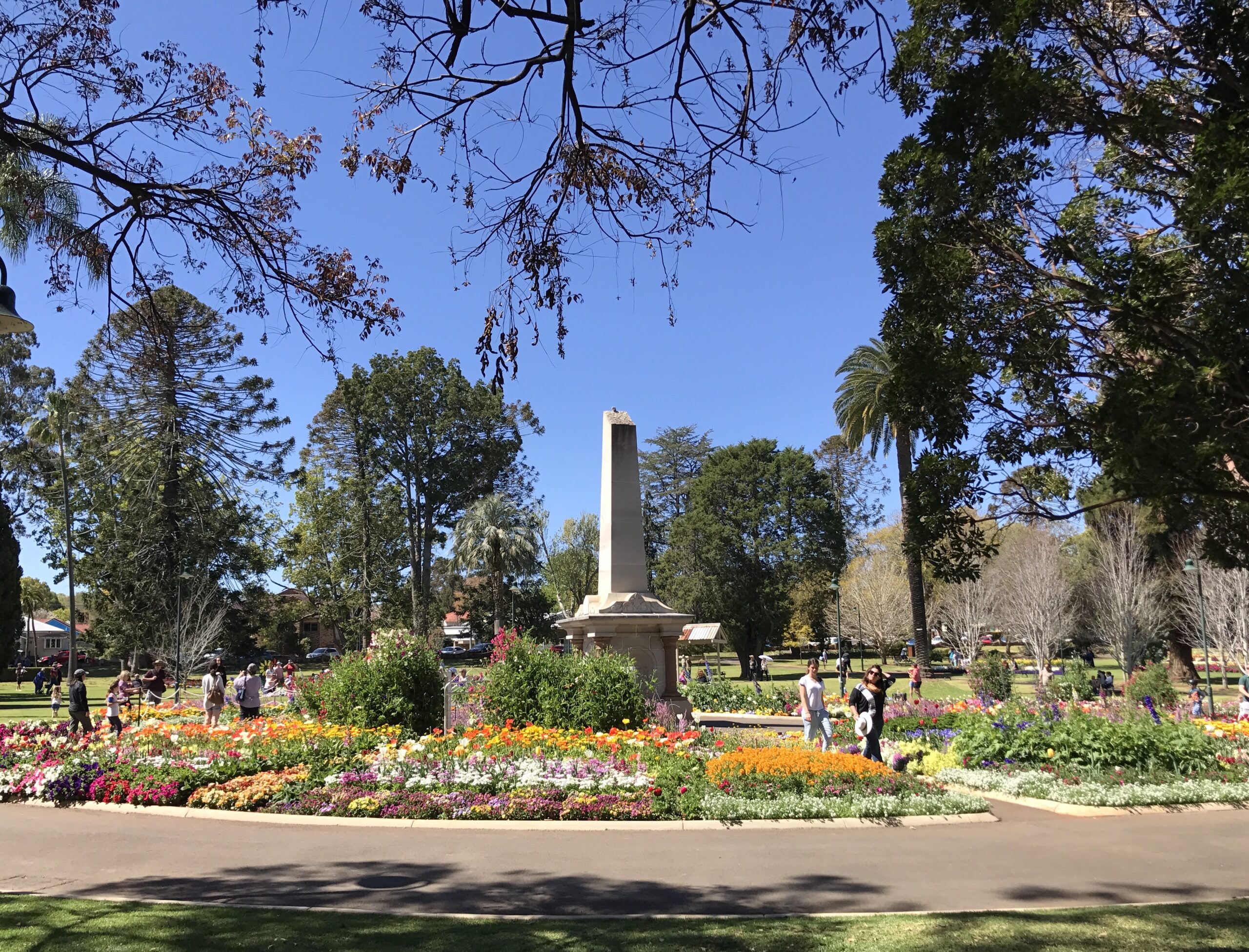 National Parks in Toowoomba