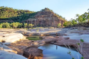 National Parks in Townsville