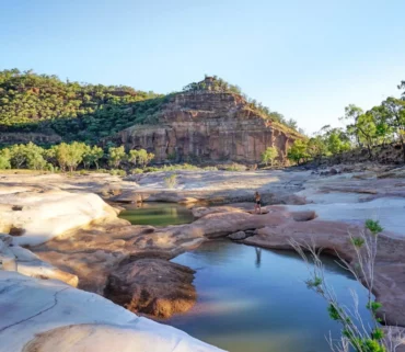 National Parks in Townsville