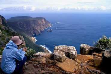 Nature-Bound Australia Hope Island