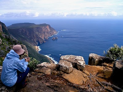 Nature-Bound Australia Hope Island