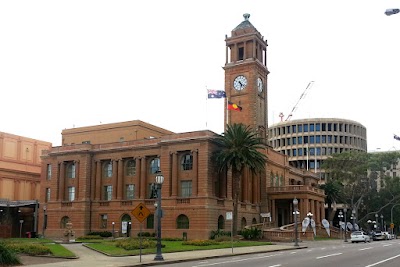 Newcastle Self-Guided History Walking Tour Newcastle