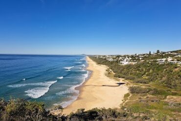 Noosa National Park Noosa Heads