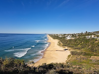 Noosa National Park Noosa Heads