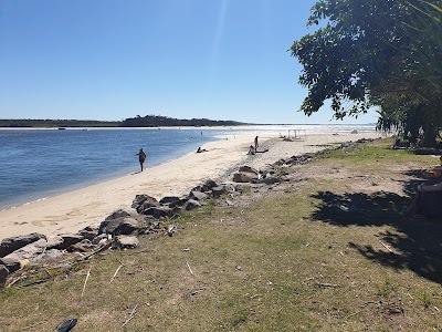 Noosa Spit Recreation Reserve Noosa Heads