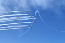 Pacific Airshow Gold Coast Surfers Paradise